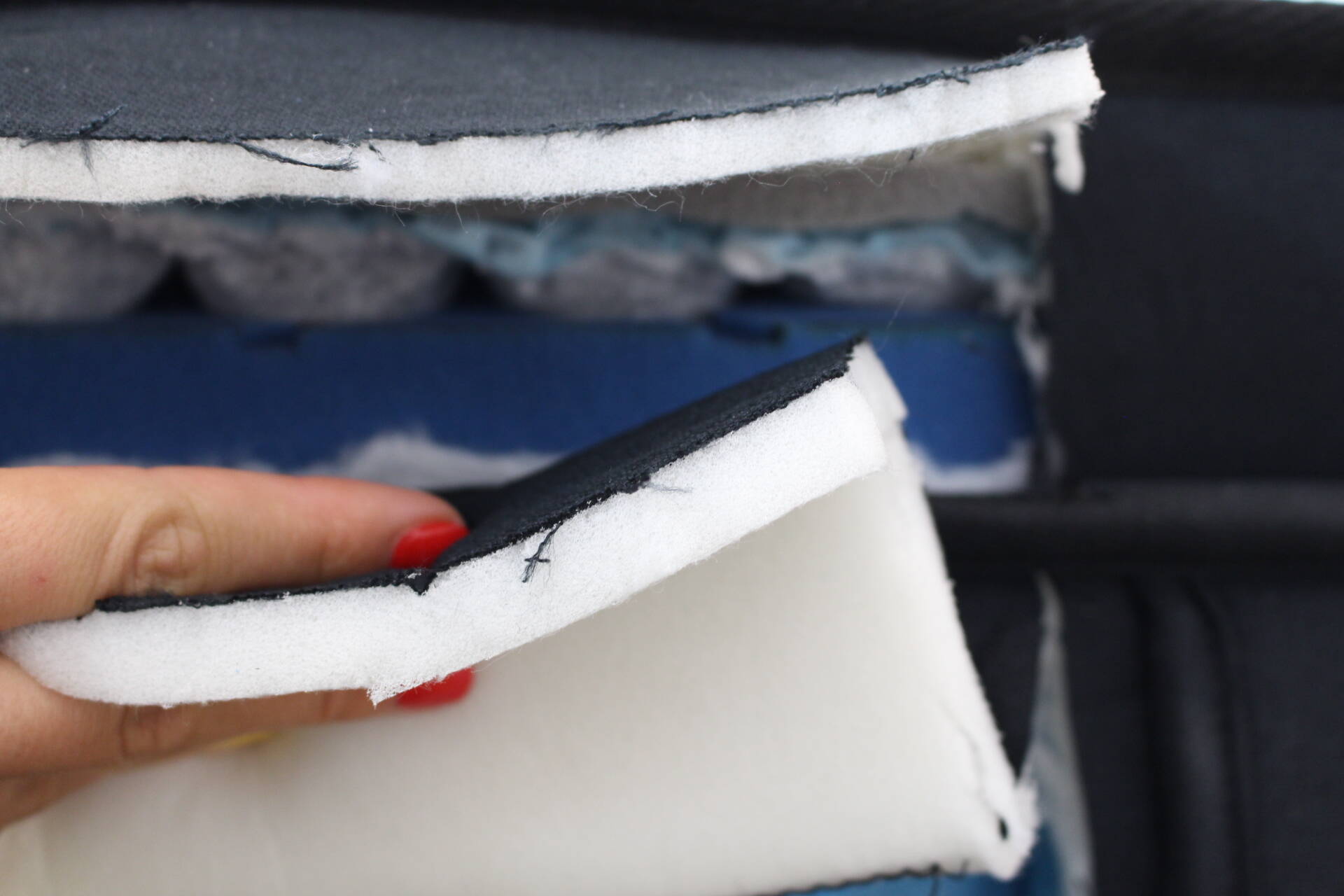 Origin Hybrid Pro layers